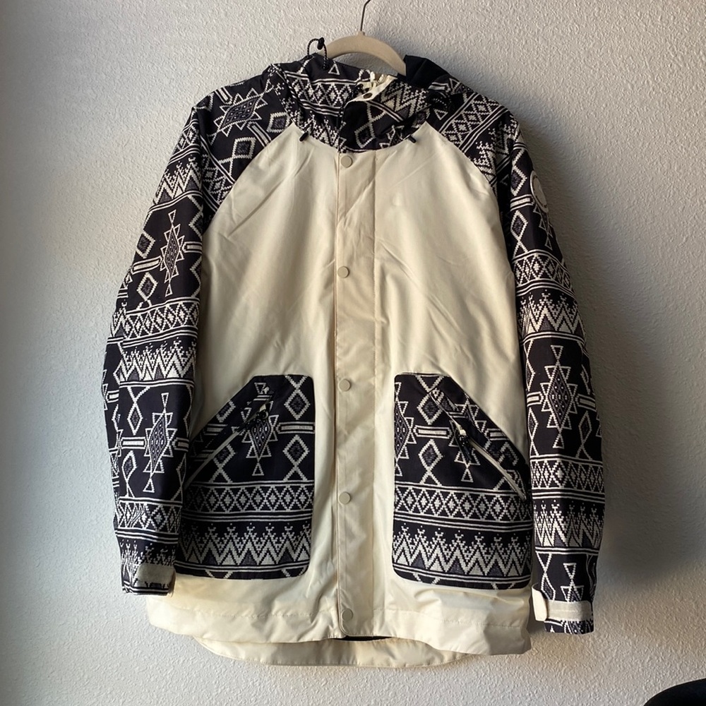 Burton Women’s Ski/Snowboard Coat